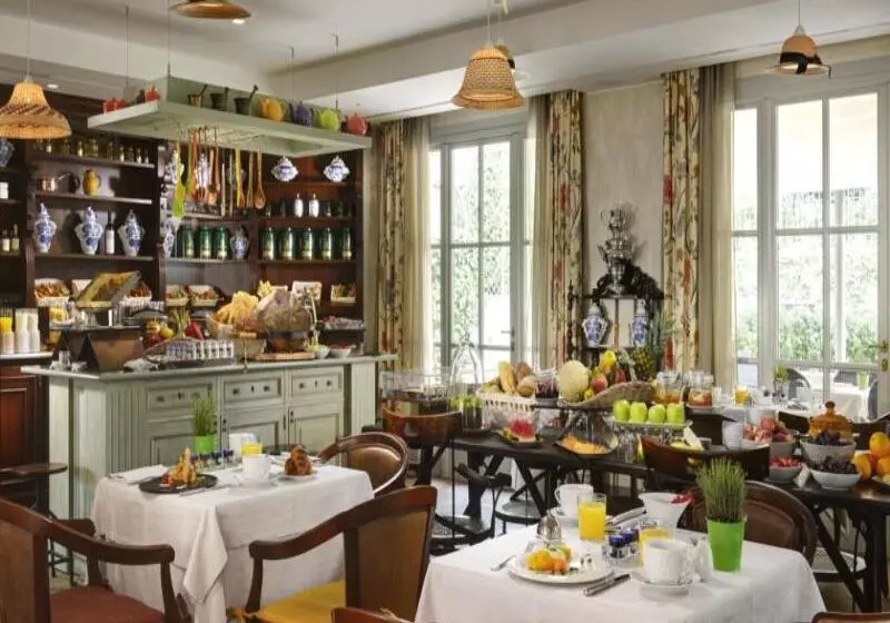 Fotos del hotel Ville Sull'arno:  25