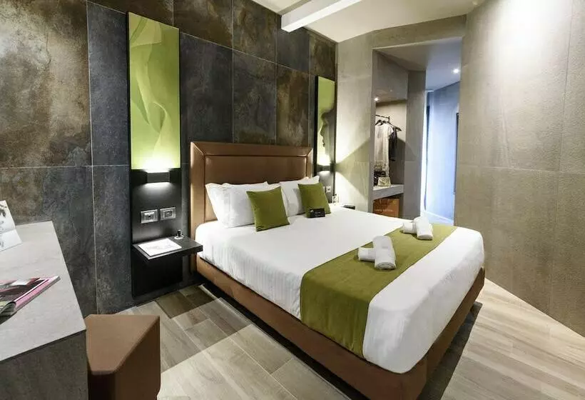 Fotos del hotel Just Hotel Milano:  13