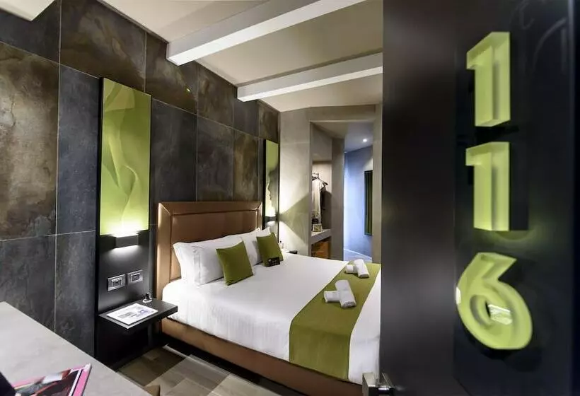 Fotos del hotel Just Hotel Milano:  11