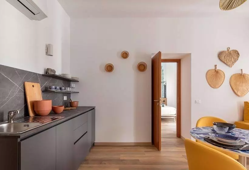 Fotos del hotel B&b Hotels - Hotel Palermo Quattro Canti:  5