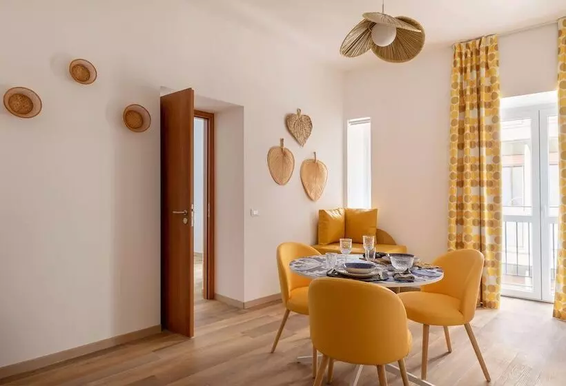 Fotos del hotel B&b Hotels - Hotel Palermo Quattro Canti:  21