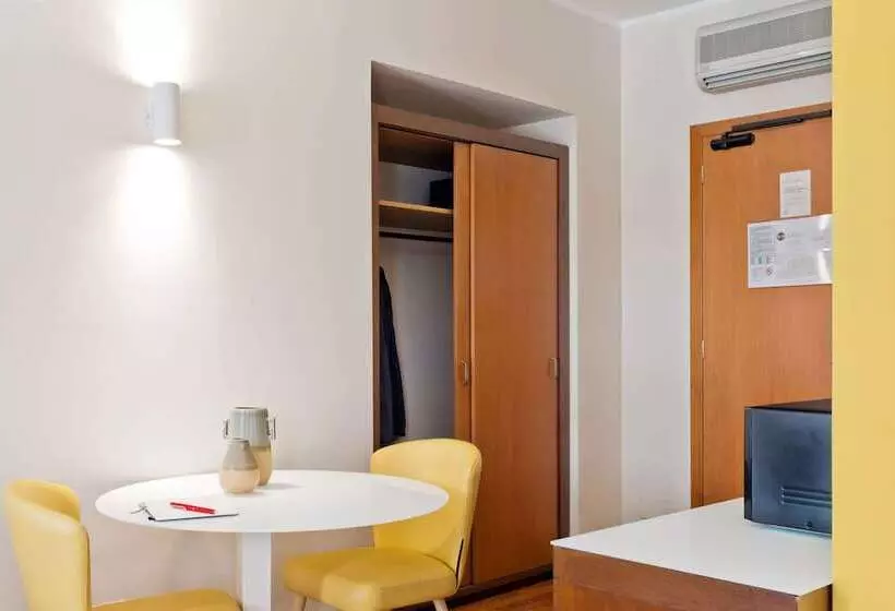 Fotos del hotel B&b Hotels - Hotel Palermo Quattro Canti:  10