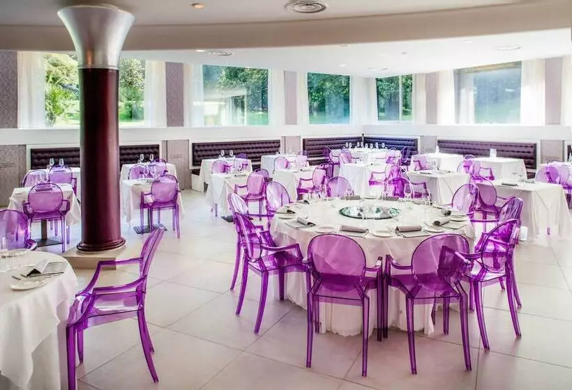 Fotos del hotel Da Vinci:  2