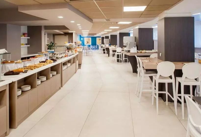 Fotos del hotel Da Vinci:  14