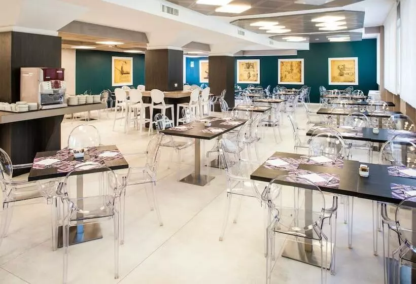 Fotos del hotel Da Vinci:  11