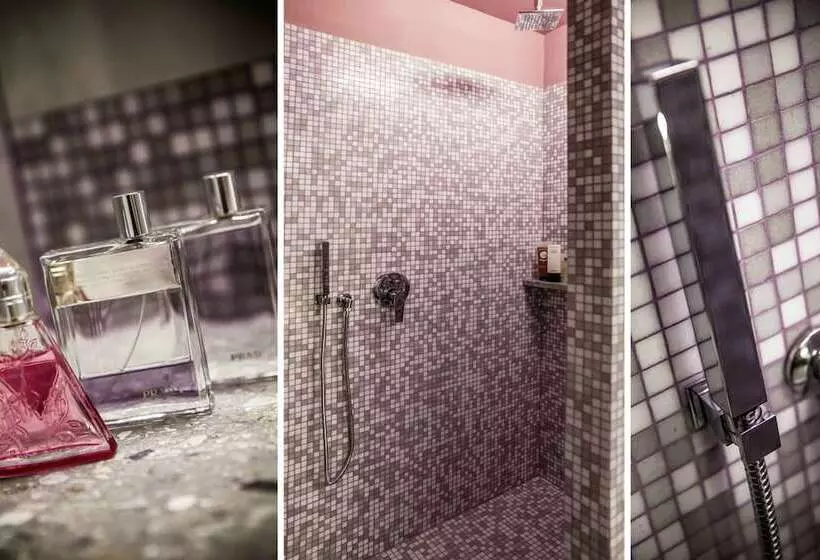 Fotos del hotel Da Vinci:  15