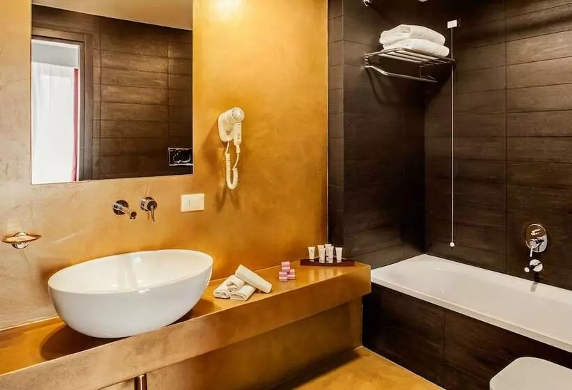 Fotos del hotel Da Vinci:  3