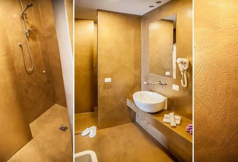 Fotos del hotel Da Vinci:  6