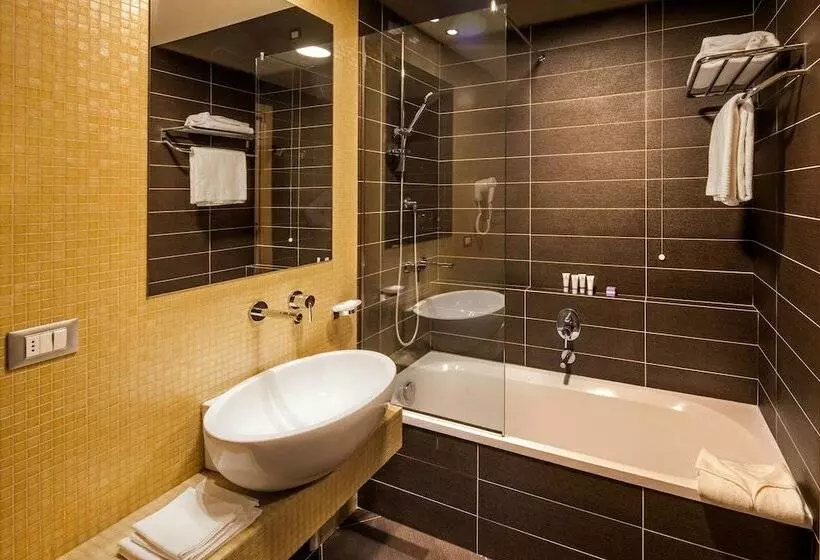 Fotos del hotel Da Vinci:  9