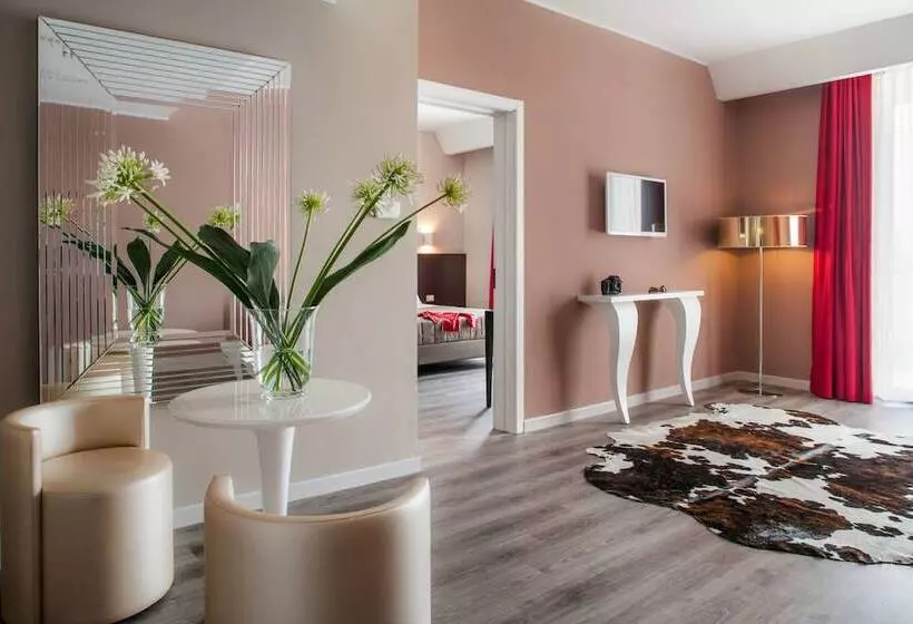 Fotos del hotel Da Vinci:  24