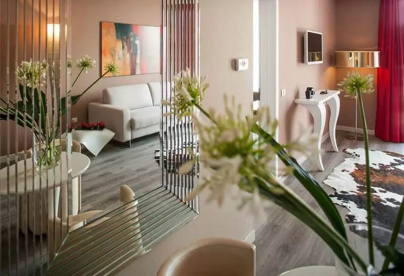 Fotos del hotel Da Vinci:  25