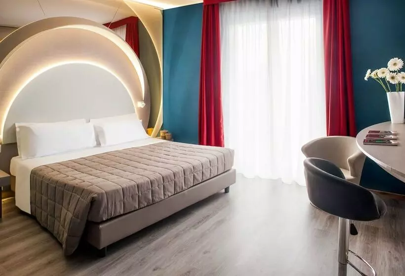 Fotos del hotel Da Vinci:  4