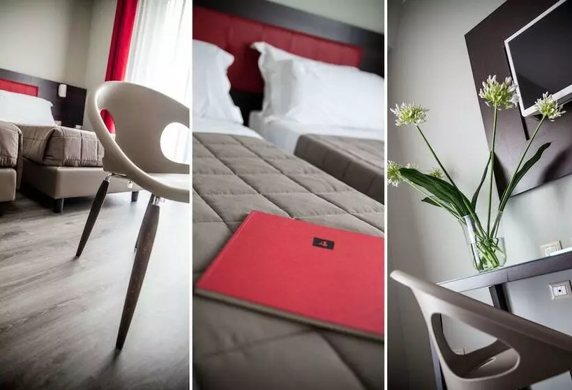 Fotos del hotel Da Vinci:  19