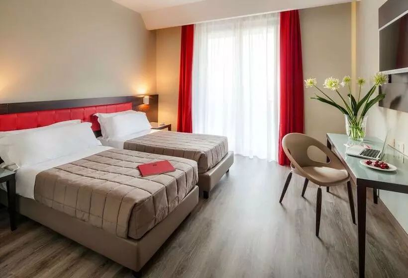 Fotos del hotel Da Vinci:  13