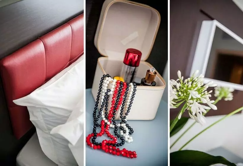 Fotos del hotel Da Vinci:  23