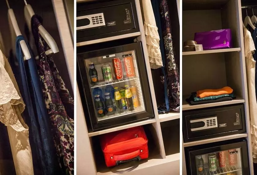 Fotos del hotel Da Vinci:  22