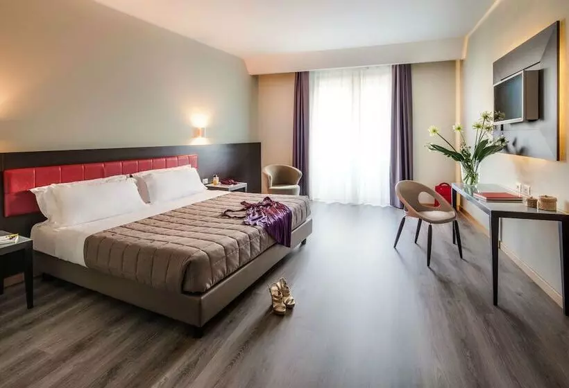 Fotos del hotel Da Vinci:  17