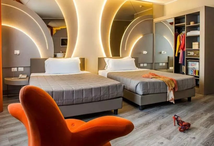 Fotos del hotel Da Vinci:  10