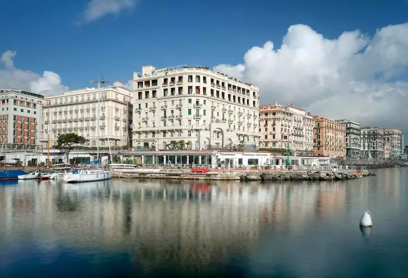 Fotos del hotel Eurostars Hotel Excelsior:  19