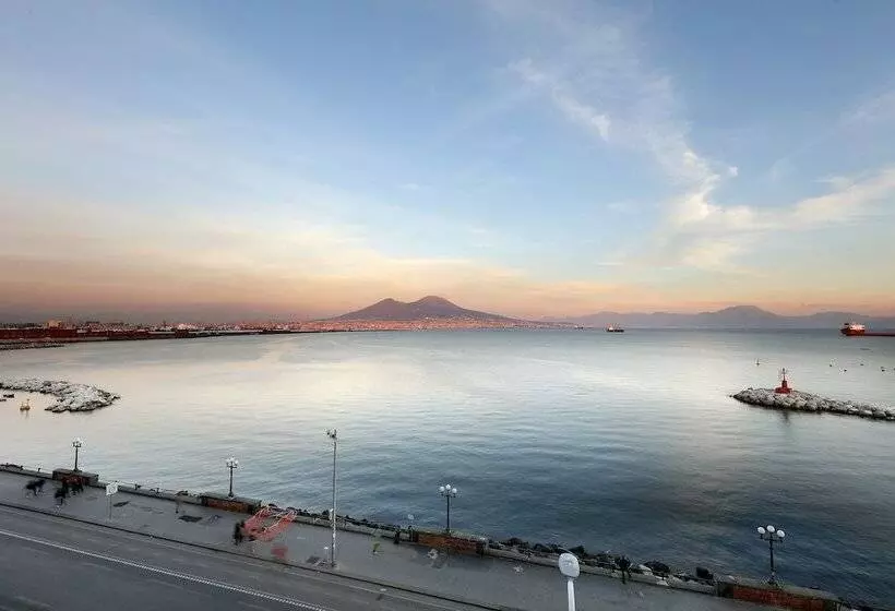 Fotos del hotel Eurostars Hotel Excelsior:  7