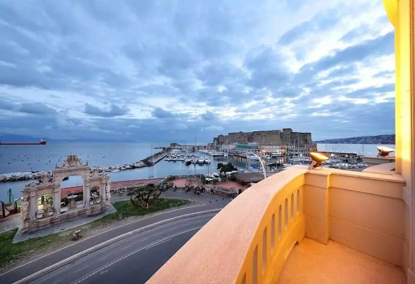 Fotos del hotel Eurostars Hotel Excelsior:  15