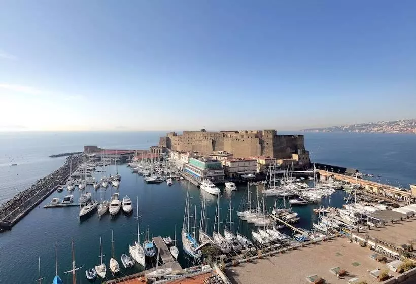 Fotos del hotel Eurostars Hotel Excelsior:  18