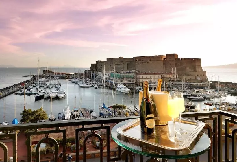 Fotos del hotel Eurostars Hotel Excelsior:  21