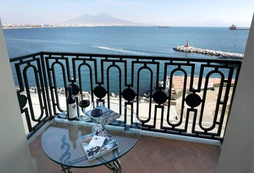 Fotos del hotel Eurostars Hotel Excelsior:  23