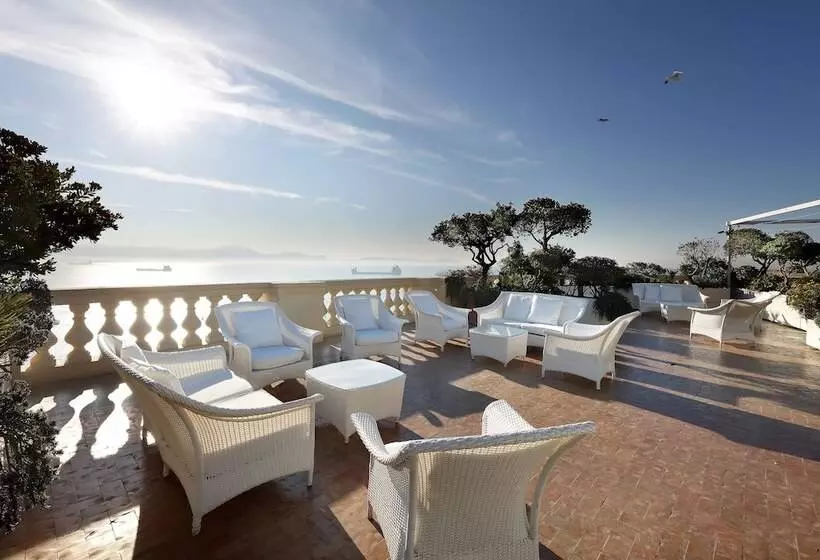 Fotos del hotel Eurostars Hotel Excelsior:  6