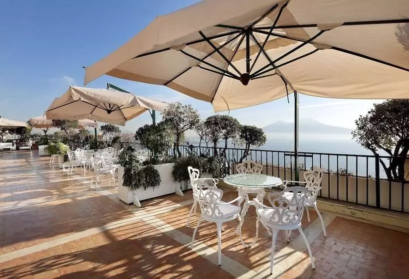 Fotos del hotel Eurostars Hotel Excelsior:  17