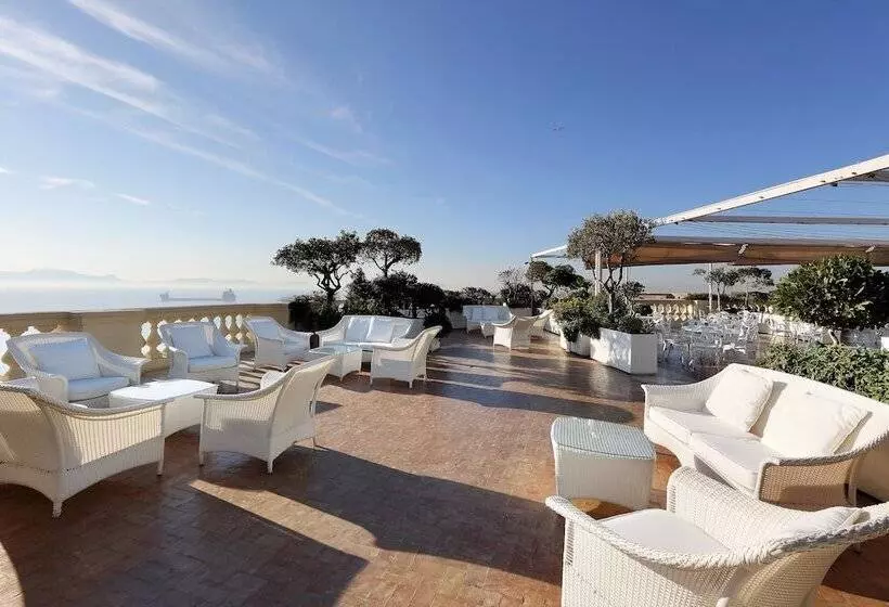 Fotos del hotel Eurostars Hotel Excelsior:  10