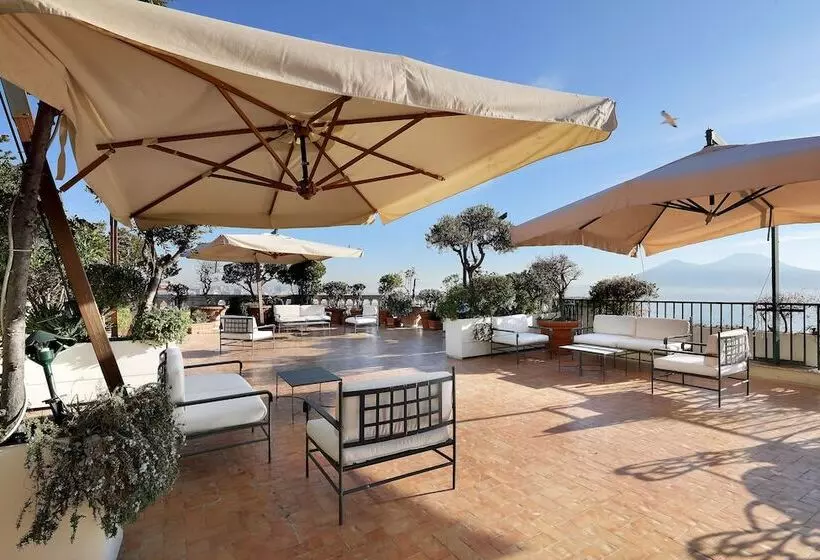 Fotos del hotel Eurostars Hotel Excelsior:  20