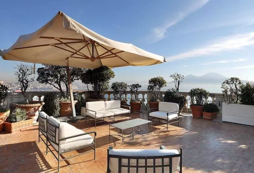 Fotos del hotel Eurostars Hotel Excelsior:  22