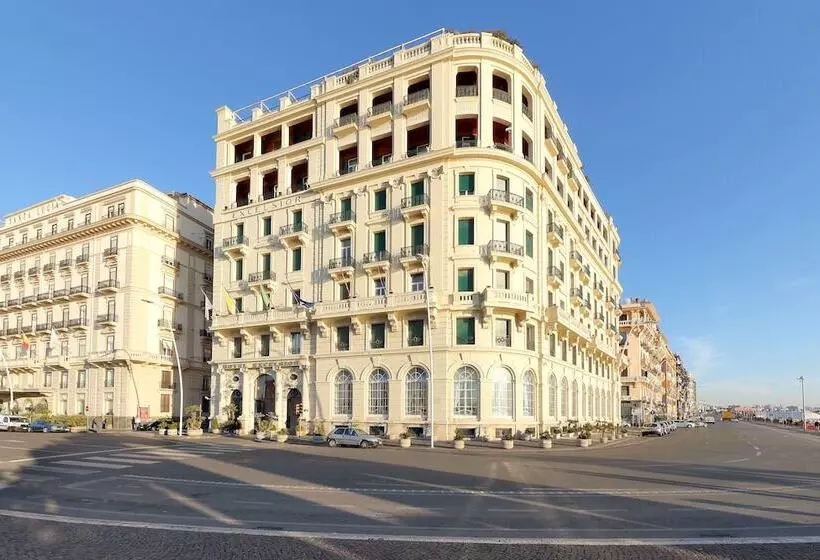 Eurostars Hotel Excelsior