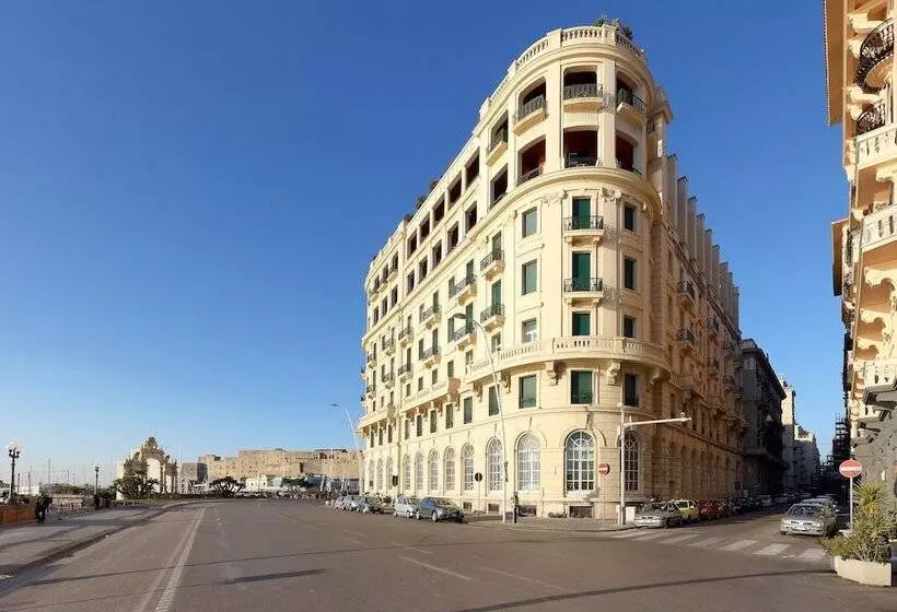 Fotos del hotel Eurostars Hotel Excelsior:  12