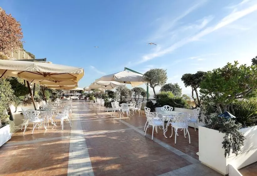 Fotos del hotel Eurostars Hotel Excelsior:  24