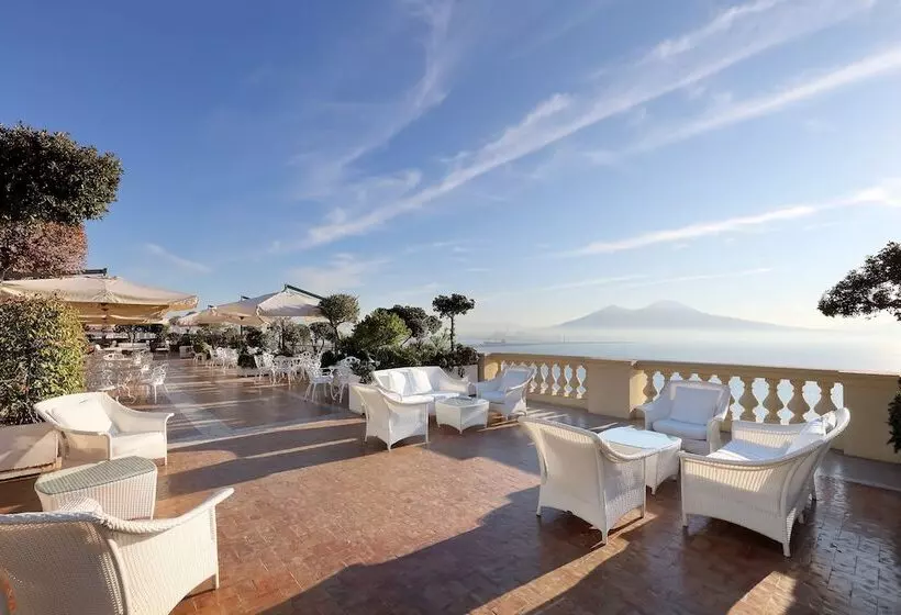 Fotos del hotel Eurostars Hotel Excelsior:  25