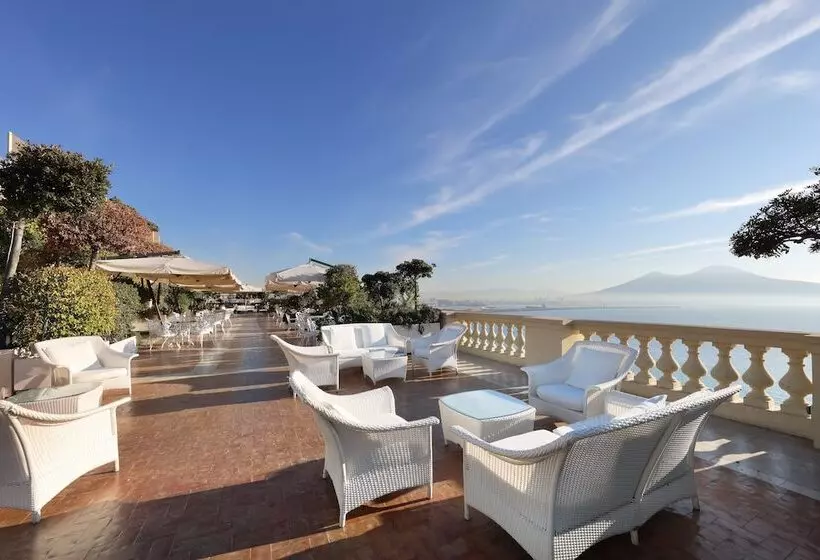 Fotos del hotel Eurostars Hotel Excelsior:  14