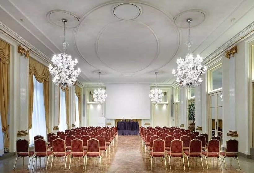 Fotos del hotel Eurostars Hotel Excelsior:  5