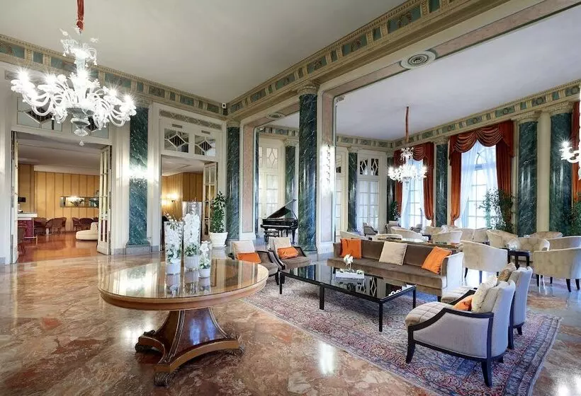 Fotos del hotel Eurostars Hotel Excelsior:  2