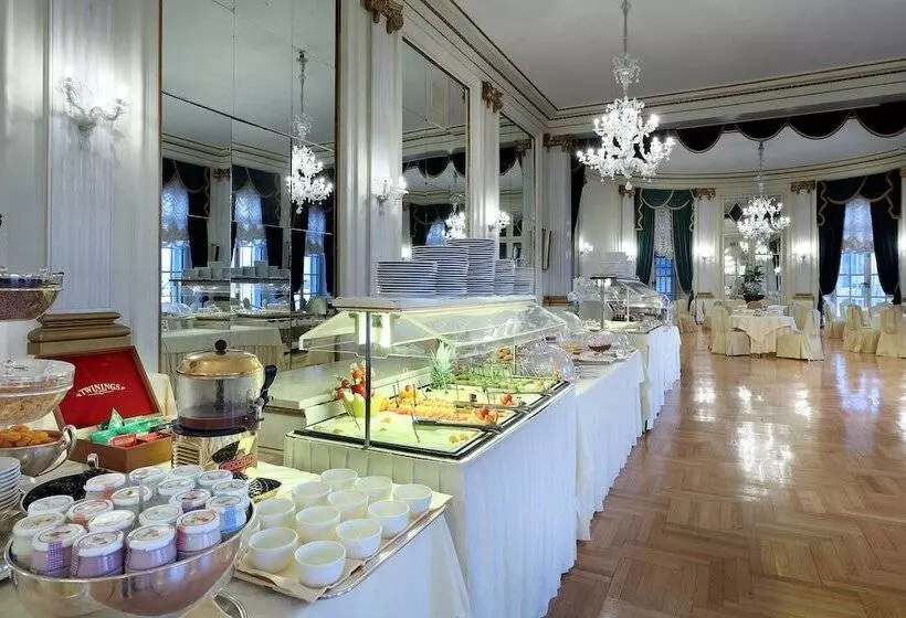 Fotos del hotel Eurostars Hotel Excelsior:  4