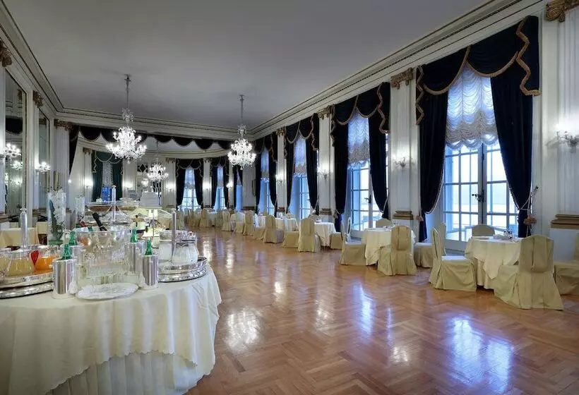 Fotos del hotel Eurostars Hotel Excelsior:  3