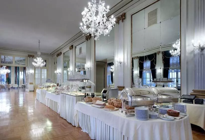 Fotos del hotel Eurostars Hotel Excelsior:  9