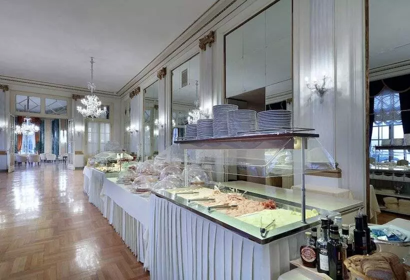 Fotos del hotel Eurostars Hotel Excelsior:  13