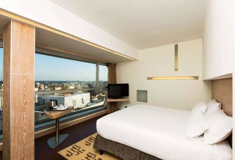 Fotos del hotel Hilton Garden Inn Rome Claridge:  25