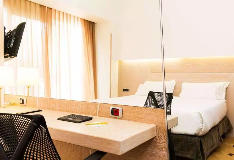 Fotos del hotel Hilton Garden Inn Rome Claridge:  23