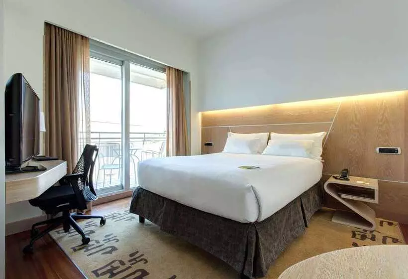 Fotos del hotel Hilton Garden Inn Rome Claridge:  5