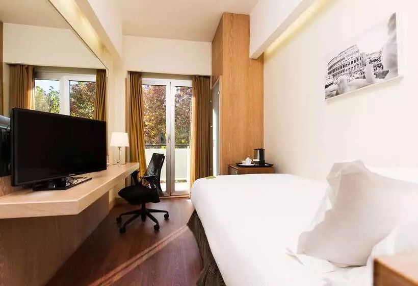 Fotos del hotel Hilton Garden Inn Rome Claridge:  4