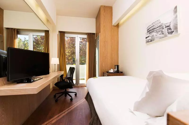 Fotos del hotel Hilton Garden Inn Rome Claridge:  13