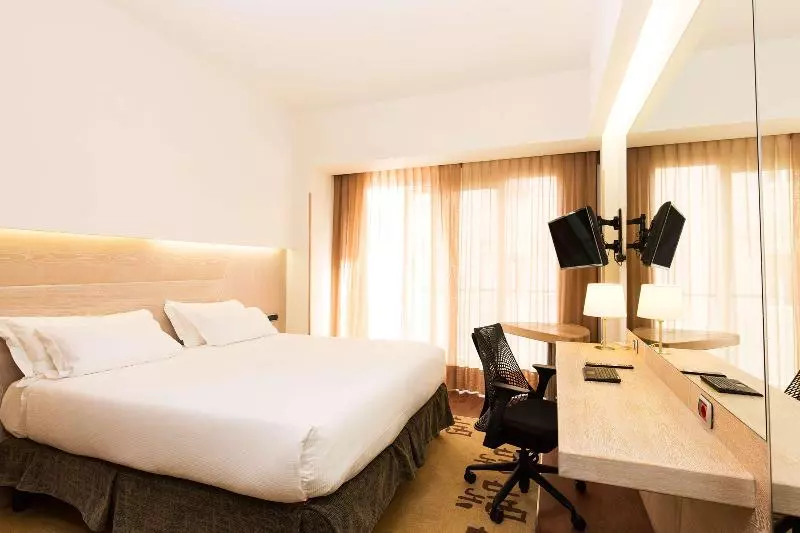 Fotos del hotel Hilton Garden Inn Rome Claridge:  8